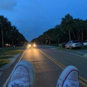 Meet your Posher, Lucy